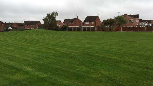 What Are The Additional Requirements Schools Have For Grounds Maintenance?